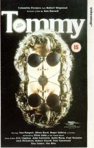 Roger Daltrey (Tommy) zdroj: imdb.com