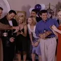 Melrose Place <small>(seriál 1992-1999)</small> - Ryan McBride