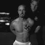 Kult hákového kříže (1998) - Arresting Officer