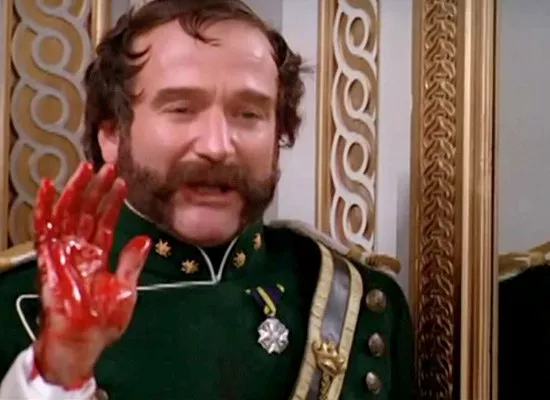 Robin Williams zdroj: imdb.com