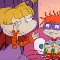 Rugrats 1991 (1991-2006) - Angelica Pickles