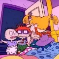 Rugrats 1991 (1991-2006) - Chuckie Finster