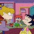 Rugrats 1991 (1991-2006) - Angelica Pickles