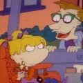 Rugrats 1991 (1991-2006) - Chas Finster