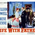 Můj život s otcem (1947) - Clarence Day Jr.