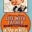 Life with Father (1947) - Clarence Day Jr.