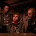 Městečko Twin Peaks (1990-1991) - James Hurley
