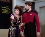 Star Trek: Nová generácia (1987-1994) - Enterprise Computer