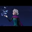 Frozen (2013) - Elsa