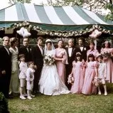 Krstný otec (1972) - Mama Corleone