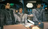 Star Trek: Nová generácia (1987-1994) - Counselor Deanna Troi