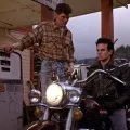 Mestečko Twin Peaks (1990-1991) - James Hurley