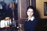 Sofia Coppola (Mary Corleone)