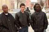 The Wire (2002-2008) - Det. James 'Jimmy' McNulty