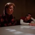 Mestečko Twin Peaks (1990-1991) - Mike Nelson