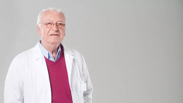 Doktori 2014 (2014-?) - prof. MUDr. Juraj Tkáč