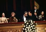 Krstný otec III (1990) - Mary Corleone