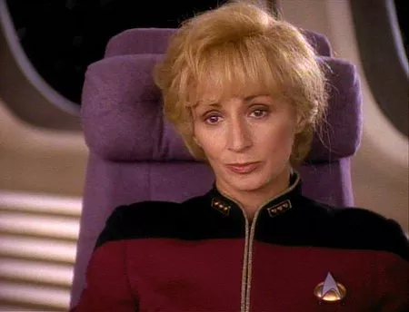 Star Trek: Nová generácia (1987-1994)