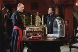 Celestínske proroctvo (2006) - Cardinal Sebastian