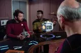 Star Trek: Nová generácia (1987-1994) - Commander William Thomas 'Will' Riker