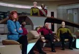 Star Trek: Nová generácia (1987-1994) - Doctor Beverly Crusher