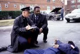 The Wire (2002-2008) - Det. William 'Bunk' Moreland