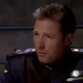 Babylon 5 (1993-1998) - Capt. John Sheridan