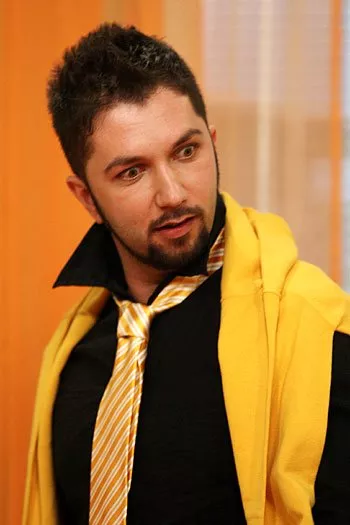 Viktor Horján (Viktor)