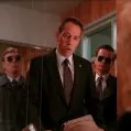 Mestečko Twin Peaks (1990-1991) - FBI Agent Albert Rosenfield