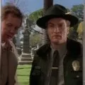 Věřte nevěřte (1997) - Chuck Weber (segment 'Secret of the Family Tomb')