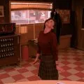 Mestečko Twin Peaks (1990-1991) - Audrey Horne