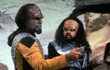 Star Trek: Nová generácia (1987-1994) - Lieutenant Worf