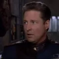 Babylon 5 1994 (1993-1998) - Capt. John Sheridan