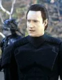 Star Trek: Nová generácia (1987-1994) - Lieutenant Commander Data