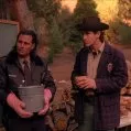 Mestečko Twin Peaks (1990-1991) - Deputy Tommy 'Hawk' Hill