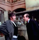 Byl jednou jeden dům (seriál 1974-?) - uhlír Matej Budák