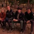 Městečko Twin Peaks (1990-1991) - Deputy Tommy 'Hawk' Hill
