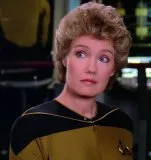 Star Trek: Nová generácia (1987-1994) - Ensign Hildebrant