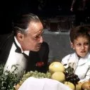 Krstný otec (1972) - Boy at Wedding