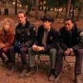 Mestečko Twin Peaks (1990-1991) - Lucy Moran