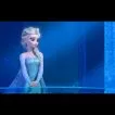 Ľadové kráľovstvo (2013) - Elsa