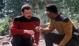 Star Trek: Nová generácia (1987-1994) - Commander William Thomas 'Will' Riker