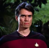 Star Trek: Nová generácia (1987-1994) - Capt. Paul Rice