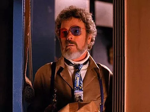 Russ Tamblyn (Dr. Lawrence Jacoby)