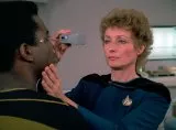Star Trek: Nová generácia (1987-1994) - Doctor Katherine Pulaski