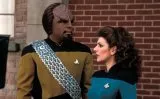 Star Trek: Nová generácia (1987-1994) - Lieutenant Worf