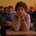 Mestečko Twin Peaks (1990-1991) - Audrey Horne
