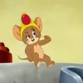 Tom and Jerry: The Magic Ring (2002) - Jerry