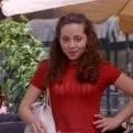 Sabrina Goes to Rome (1998) - Gwen