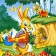 Adventures of Reggie Rabbit, The (1995)